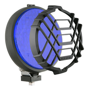 Work light Halogen BLue