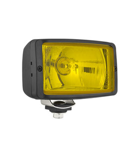 HM2 Halogen Working Light Yellow