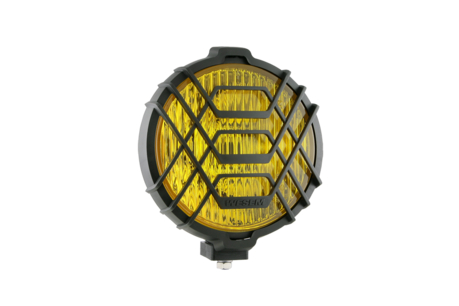 HO1 Universel Halogen Fog Light Yellow