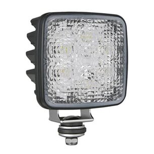 Wesem CRK2 LED Work Light Square