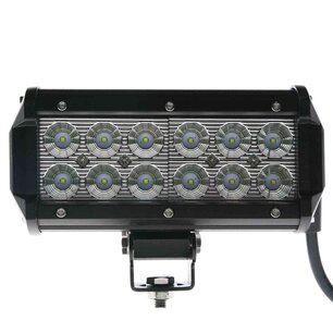 36W LED Lightbar Flood