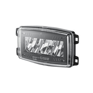 Hella LED Headlight NovoLED Built-in | 1SA 327 210-011