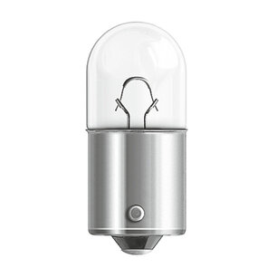 Osram Bulb 24V Original Line R10W, BA15s | Per Stuk