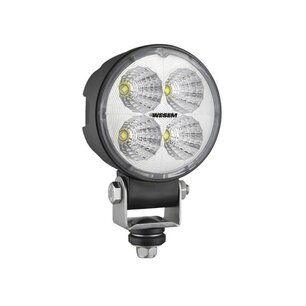 LED Work Light Spot 1500LM + Deutsch-DT