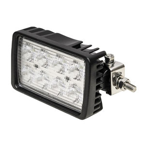 40W LED Work Light 90º 4000LM Side Mount - Werkenbijlicht